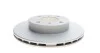 PARTS MITSUBISHI Диск тормозной передн. Carisma,Lancer V,VI,Colt IV,V 92-06 KAVO BR-5724-C (фото 2)