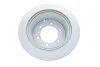 Диск гальмівний PARTS KAVO BR-5733-C (фото 3)