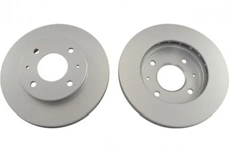 PARTS MITSUBISHI Диск тормозной передн.Carisma,Galant IV,Space Star 95-06 KAVO BR-5744-C