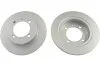 Диск гальмівний KAVO PARTS BR-5746-C BR-5746-C