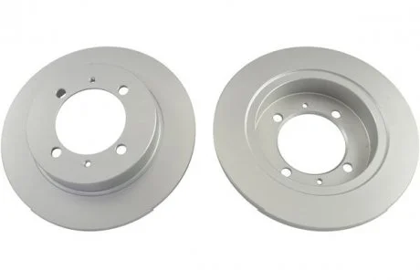 PARTS MITSUBISHI Тормозной диск задн.Carisma 95-,Space Star 98- KAVO BR-5746-C