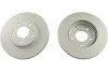 PARTS MITSUBISHI Тормозной диск передн.Space Wagon,Runner 92- KAVO BR-5753-C (фото 1)