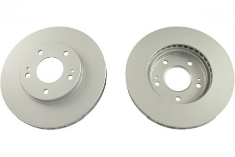 PARTS MITSUBISHI Тормозной диск передн.Space Wagon,Runner 92- KAVO BR-5753-C