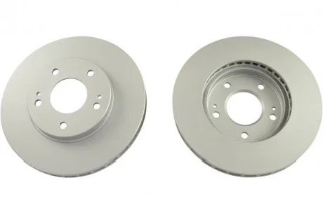 PARTS MITSUBISHI Тормозной диск передн.Space Wagon,Runner 92- KAVO BR-5753-C