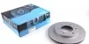 PARTS MITSUBISHI Тормозной диск передн.вентилир.Pajero III 00- KAVO BR-5759-C (фото 1)