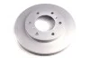 PARTS MITSUBISHI Тормозной диск передн.вентилир.Pajero III 00- KAVO BR-5759-C (фото 2)