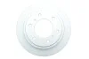 KAVO PARTS MITSUBISHI Тормозной диск задн.Pajero 00- BR-5760-C