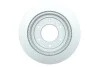 PARTS MITSUBISHI Тормозной диск задн.Pajero 00- KAVO BR-5760-C (фото 3)