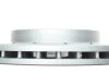 PARTS MITSUBISHI Диск тормозной передн. Outlander 03- KAVO BR-5762-C (фото 4)