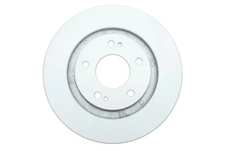 PARTS MITSUBISHI Диск тормозной передн. Outlander 03- KAVO BR-5762-C