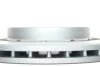 PARTS MITSUBISHI Диск тормозной передн. Outlander 03- KAVO BR-5762-C (фото 5)