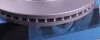 PARTS MITSUBISHI Тормозной диск передн.Grandis 04- (290*26) KAVO BR-5767-C (фото 4)