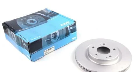 PARTS MITSUBISHI Тормозной диск передн.Grandis 04- (290*26) KAVO BR-5767-C