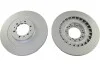 KAVO PARTS MITSUBISHI Диск тормозной передн.Pajero Sport 00- BR-5769-C