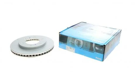 Диск тормозной передний KAVO BR-5770-C
