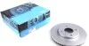 KAVO PARTS MITSUBISHI Диск торм. передн. Lancer 03- BR-5773-C