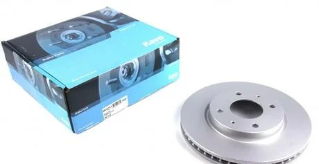 PARTS MITSUBISHI Диск торм. передн. Lancer 03- KAVO BR-5773-C