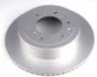 PARTS MITSUBISHI Диск тормозной задн.Pajero IV 07- KAVO BR-5774-C (фото 2)