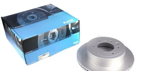 PARTS MITSUBISHI Диск тормозной задн.Pajero IV 07- KAVO BR-5774-C