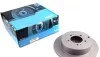 KAVO PARTS MITSUBISHI Тормозной диск задн.Outlander, Citroen C-Crosser BR-5776-C