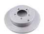 PARTS MITSUBISHI Тормозной диск задн.Outlander, Citroen C-Crosser KAVO BR-5776-C (фото 4)