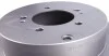 PARTS MITSUBISHI Тормозной диск задн.Outlander, Citroen C-Crosser KAVO BR-5776-C (фото 5)