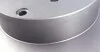 PARTS MITSUBISHI Тормозной диск задн.Outlander, Citroen C-Crosser KAVO BR-5776-C (фото 6)