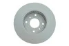 PARTS NISSAN Тормозной диск передн.Almera,Primera KAVO BR-6729-C (фото 2)