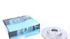Диск гальмівний KAVO PARTS BR-6768-C