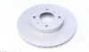 Диск гальмівний PARTS KAVO BR-6768-C (фото 3)