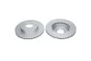 KAVO PARTS NISSAN гальмівний диск передн.Micra -03 BR-6771-C