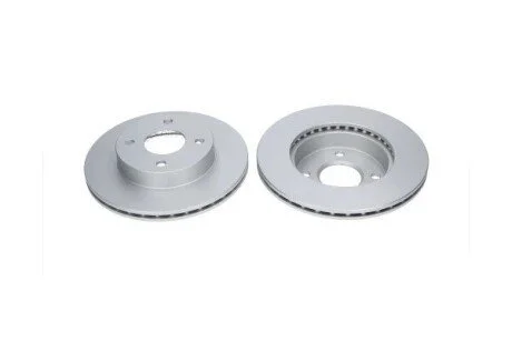 PARTS NISSAN гальмівний диск передн.Micra -03 KAVO BR-6771-C