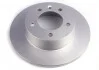 Диск гальмівний PARTS KAVO BR-6772-C (фото 2)