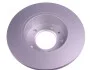 Диск гальмівний PARTS KAVO BR-6772-C (фото 3)