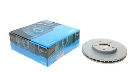 PARTS NISSAN Диск тормозной передн.Almera,Primera,X-Trail KAVO BR-6776-C