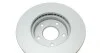 PARTS NISSAN Диск тормозной передн.Almera,Primera,X-Trail KAVO BR-6776-C (фото 5)