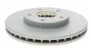 PARTS NISSAN Диск тормозной передн.Almera,Primera,X-Trail KAVO BR-6776-C (фото 6)