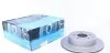 Диск гальмівний KAVO PARTS BR-6783-C BR-6783-C