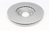 Диск гальмівний PARTS KAVO BR-6789-C (фото 2)