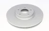 Диск гальмівний PARTS KAVO BR-6789-C (фото 4)