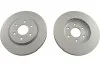 KAVO PARTS NISSAN Диск тормозной передн.Navara (16 ) BR-6792-C