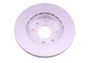 PARTS NISSAN Тормозной диск передн.Kubistar,Renault Kangoo 97- KAVO BR-6808-C (фото 2)