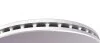 PARTS NISSAN Тормозной диск передн.Kubistar,Renault Kangoo 97- KAVO BR-6808-C (фото 3)