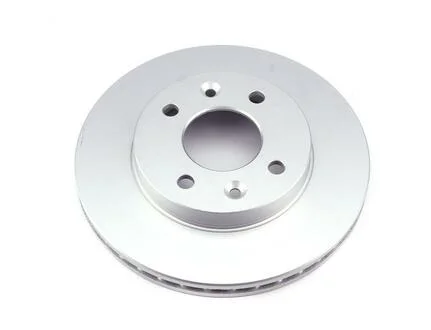 PARTS NISSAN Тормозной диск передн.Kubistar,Renault Kangoo 97- KAVO BR-6808-C