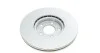 Диск гальмівний PARTS KAVO BR-6812-C (фото 3)