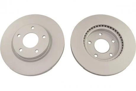 PARTS NISSAN Диск тормозной передн. Juke KAVO BR6818C