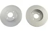 PARTS NISSAN Диск тормозной передн.Micra 11- KAVO BR-6822-C (фото 1)