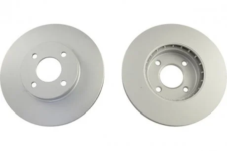 PARTS NISSAN Диск тормозной передн.Micra 11- KAVO BR-6822-C