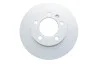 Диск гальмівний KAVO PARTS BR-6827-C