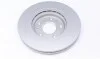 Диск гальмівний PARTS KAVO BR-6830-C (фото 3)